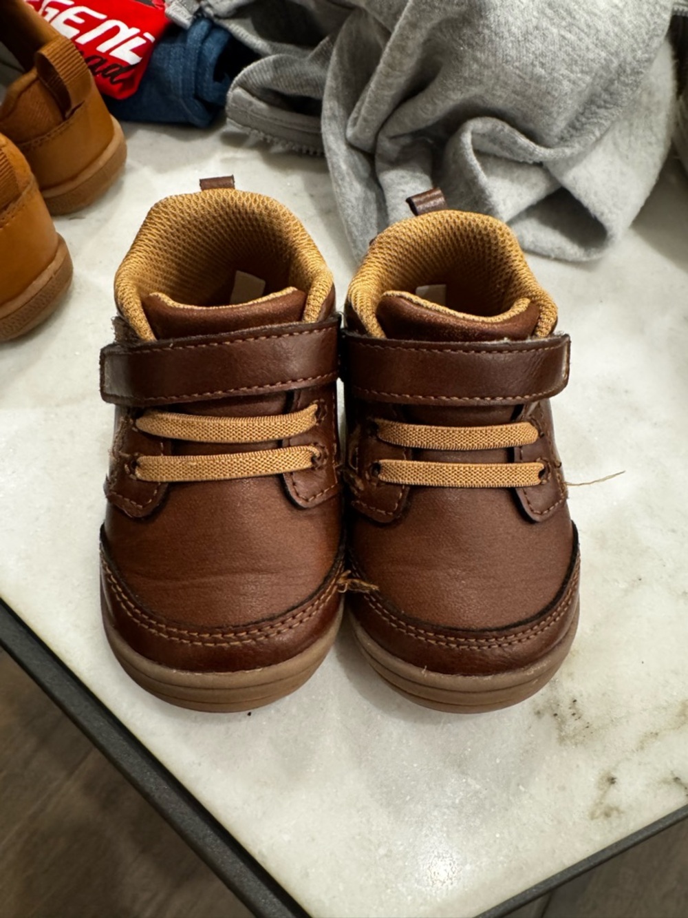 👦🏽 Stride Rite 360 Taye 2.0 Toddler Shoes